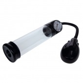 Автоматическая помпа с манометром - Baile - в Серпухове купить с доставкой