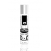 Cиликоновый лубрикант JO Personal Premium Lubricant - 30 мл. - System JO - купить с доставкой в Серпухове
