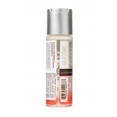 Возбуждающий лубрикант на силиконовой основе JO Personal Premium Lubricant  Warming - 60 мл. - System JO - купить с доставкой в Серпухове