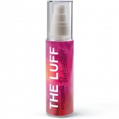 Интимный гель на водной основе Afrodisia Provocateur - 75 мл. - THE LUFF - купить с доставкой в Серпухове