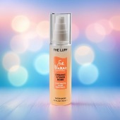 Интимный гель-сыворотка на водной основе Organic Vitamin Bomb - 75 мл. - THE LUFF - купить с доставкой в Серпухове