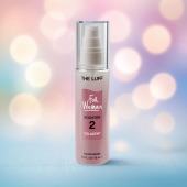 Интимный гель-сыворотка на водной основе Booster 2 - 75 мл. - THE LUFF - купить с доставкой в Серпухове