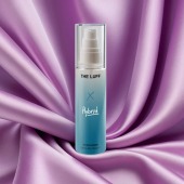 Интимный гель на водной основе Hybrid - 75 мл. - THE LUFF - купить с доставкой в Серпухове