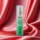 Интимный гель на водной основе Natural - 75 мл. - THE LUFF - купить с доставкой в Серпухове