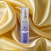 Интимный гель на водной основе Hypoallergenic - 75 мл. - THE LUFF - купить с доставкой в Серпухове