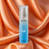 Интимный гель на водной основе Nude - 75 мл. - THE LUFF - купить с доставкой в Серпухове