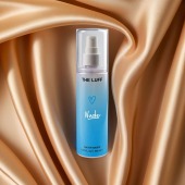 Интимный гель на водной основе Nude - 150 мл. - THE LUFF - купить с доставкой в Серпухове