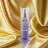 Интимный гель на водной основе Hypoallergenic - 150 мл. - THE LUFF - купить с доставкой в Серпухове