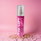 Интимный гель на водной основе Afrodisia Raspberry - 75 мл. - THE LUFF - купить с доставкой в Серпухове