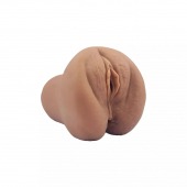 Мастурбатор Mia с двумя рабочими каналами - Adrien Lastic - в Серпухове купить с доставкой