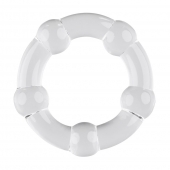 Набор из 3 эрекционных колец Erection Rings Set - Selopa - в Серпухове купить с доставкой