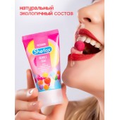 Интимная гель-смазка Shefox «Бабл гам» - 50 мл. - Shefox - купить с доставкой в Серпухове