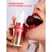 Интимная гель-смазка Shefox Premium «Спелая вишня» - 50 мл. - Shefox - купить с доставкой в Серпухове