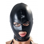 Маска на голову Head Mask black - Orion - купить с доставкой в Серпухове