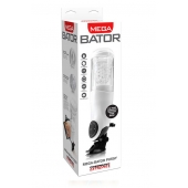 Перезаряжаемый мастурбатор-вагина с держателем для мобильных устройств Extreme Toyz Me - Pipedream - в Серпухове купить с доставкой