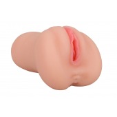Мастурбатор-вагина Baby Doll - Lola Games - в Серпухове купить с доставкой