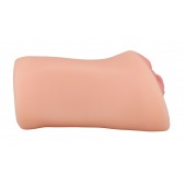 Мастурбатор-вагина Darling Touch - Lola Games - в Серпухове купить с доставкой