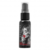 Съедобный гель Erotist Sweet Provocation Watermelon - 30 мл. - Erotist Lubricants - купить с доставкой в Серпухове