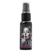 Съедобный гель Erotist Sweet Provocation Grapes - 30 мл. - Erotist Lubricants - купить с доставкой в Серпухове