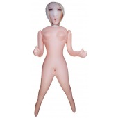 Надувная секс-кукла Monika - Boys of Toys - в Серпухове купить с доставкой