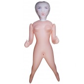 Надувная секс-кукла Floryda - Boys of Toys - в Серпухове купить с доставкой