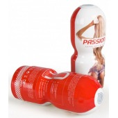 Мастурбатор-вагина Passion Cup 05 - Boys of Toys - в Серпухове купить с доставкой