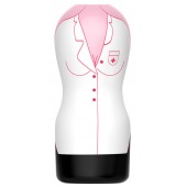 Телесный мастурбатор-вагина Cup 02 - Boys of Toys - в Серпухове купить с доставкой