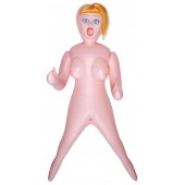 Надувная секс-кукла Roxana 3D - Boys of Toys - в Серпухове купить с доставкой