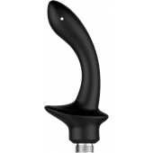 Набор из 2 насадок для анального душа Shower Douche Duo Kit Beginner - Nexus Range - купить с доставкой в Серпухове