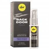 Сыворотка для анального секса pjur Back Door Serum - 20 мл. - Pjur - купить с доставкой в Серпухове