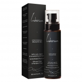 Интимный гель с экстрактами нони, нима и клубники Luberium Delicate Waterbased - 100 мл. - Luberium - купить с доставкой в Серпухове