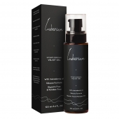 Интимный гель на силиконовой основе с маслом макадамии Luberium Velvel Gel - 100 мл. - Luberium - купить с доставкой в Серпухове