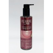 Лубрикант на водной основе Pleasure Lab с ароматом бабл-гам - 250 мл. - Pleasure Lab - купить с доставкой в Серпухове