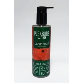 Лубрикант на водной основе Pleasure Lab с ароматом арбуза - 250 мл. - Pleasure Lab - купить с доставкой в Серпухове