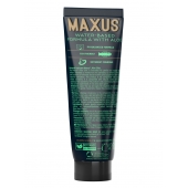 Интимный гель на водной основе MAXUS Alive Elixir - 75 мл. - Maxus - купить с доставкой в Серпухове