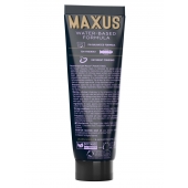 Интимный гель на водной основе MAXUS Peaceful Oasis - 75 мл. - Maxus - купить с доставкой в Серпухове