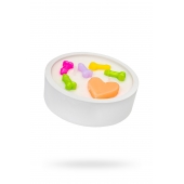 Интерьерная свеча «Романтический вечер» - 80 гр. - Pecado - купить с доставкой в Серпухове