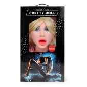 Кукла с вибрацией «Милана» - Erowoman-Eroman - в Серпухове купить с доставкой