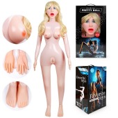 Кукла с вибрацией «Милана» - Erowoman-Eroman - в Серпухове купить с доставкой
