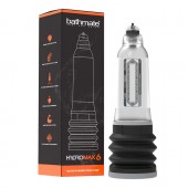 Прозрачная гидропомпа Bathmate HydroMAX6 - Bathmate - в Серпухове купить с доставкой