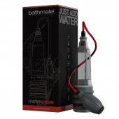 Прозрачная гидропомпа Bathmate HydroXTREME6 - Bathmate - в Серпухове купить с доставкой