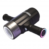 Интерактивный автоматический мастурбатор с подогревом TINGON M1 Smart - Tingon - в Серпухове купить с доставкой