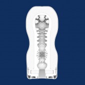 Мастурбатор Tenga Premium 20th Anniversary Cup - Tenga - в Серпухове купить с доставкой