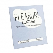 Ультратонкий презерватив Pleasure Lab - 1 шт. - Pleasure Lab - купить с доставкой в Серпухове