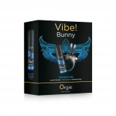 Набор для пар Vibe! Bunny - ORGIE - купить с доставкой в Серпухове
