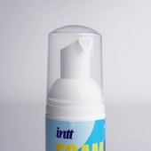 Очищающая пенка для тела Foam Seduction - 50 мл. - INTT - купить с доставкой в Серпухове