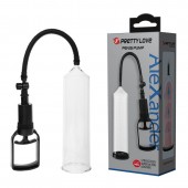 Прозрачная вакуумная помпа AleXander - Baile - в Серпухове купить с доставкой