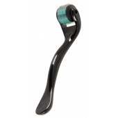 Черное колесо Вартенберга Micro Pinwheel - 13,4 см. - Orion - купить с доставкой в Серпухове