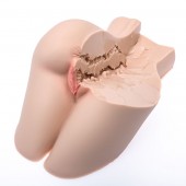 Мастурбатор-полуторс Naked Factory Trisha B-type - Naked Factory - в Серпухове купить с доставкой