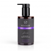 Мужской антибактериальный эко-гель для интимного ухода Intimizer Forte - 250 мл. - Intimizer - купить с доставкой в Серпухове